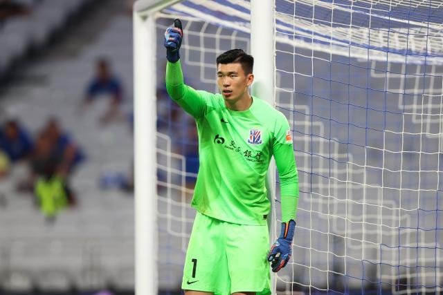 九游娱乐官方网站-国足集训补充增调两人 魏震回归马镇首次被征召