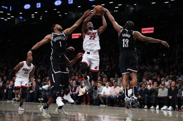 九游娱乐平台-西蒙斯归来撑起锋线 篮网防守能冲进联盟前十吗？