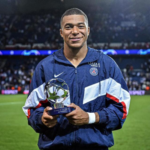 九游娱乐官网-写作2025实为2024？“无效”续约姆巴佩，巴黎留后患