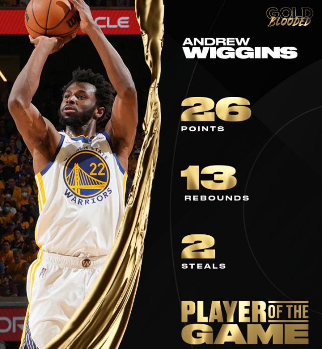 九游娱乐官网-天王山之战攻防闪耀 维金斯成库里身边最完美拼图