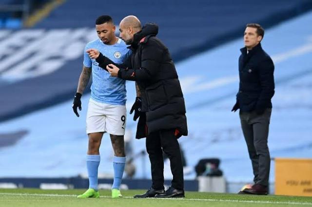 九游娱乐平台-曼城6000万欧卖热苏斯给阿森纳？库鸟只要2千万欧？