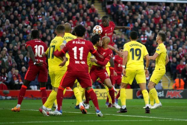 九游娱乐平台-【前瞻】埃梅里期待逆转 利物浦1数据浇灭黄潜希望？