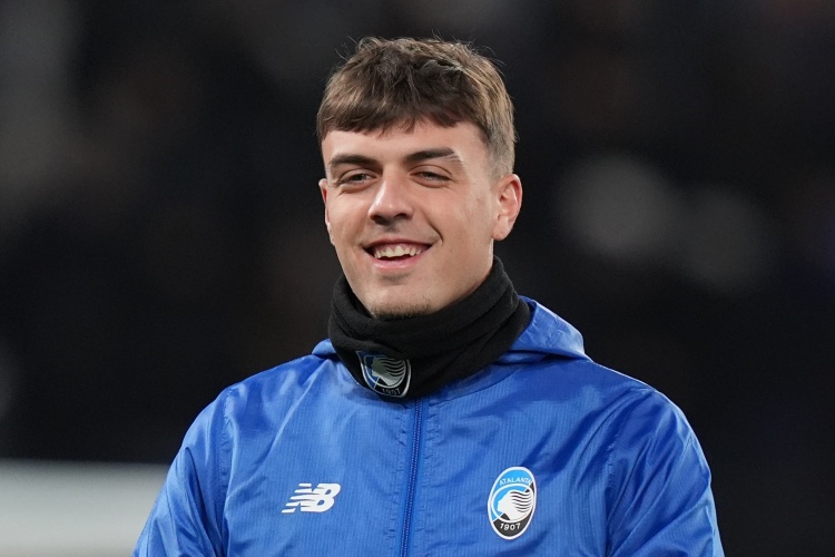 九游娱乐官网-意媒：佛罗伦萨考虑引进丹尼尔·马尔蒂尼，亚特兰大要价1500万欧