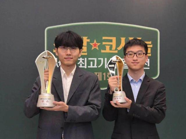 打破决赛魔咒，申真谞2比1逆转屠晓宇夺冠