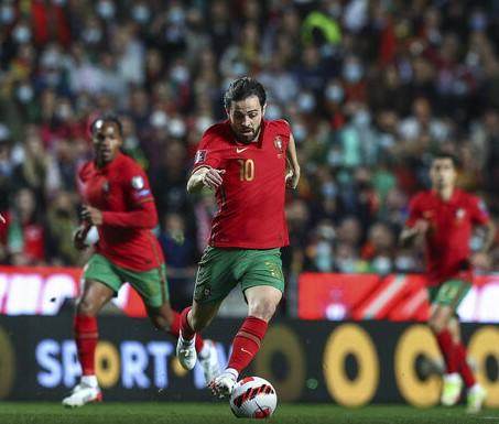 九游娱乐官网-B席道歉 葡萄牙主帅：责任是我的 我们能去卡塔尔