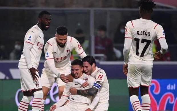 九游娱乐官网-踢这么臭还赢球？靠玄学的米兰或许才是最可怕的……