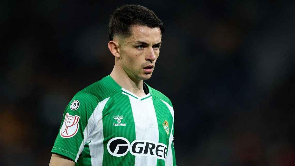 九游娱乐官方网站-ESPN：墨西哥已成功归化皇马青训出身的中场菲达尔戈