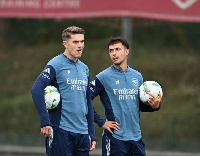 九游娱乐官方网站-苏比门迪：哲凯赛前说了很多葡体的事，我们制定了明确的计划