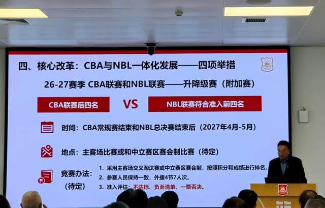 九游娱乐官方网站-CBA正式恢复升降级！倒数后四名或被淘汰，中国篮协终于出手了